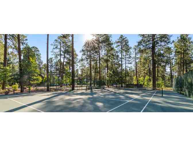 Enjoy 5 nights luxury condo @ Club Wyndham Pinetop, Pinetop, AZ + Pinetop Brewing Company