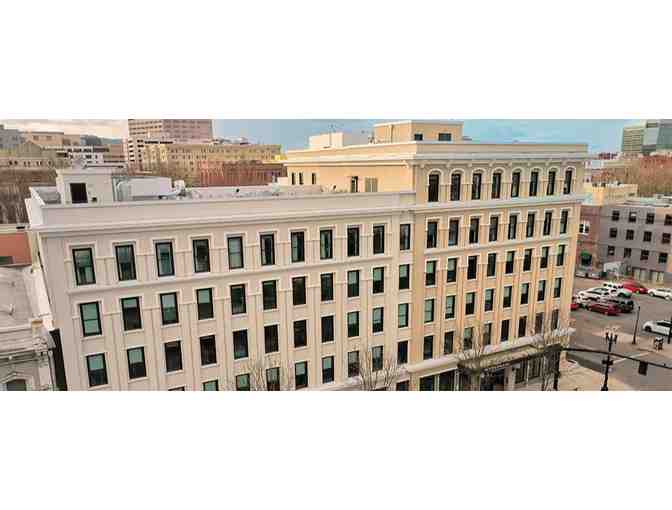 Enjoy 5 nights luxury condo @ Club Wyndham Portland Waterfront Park, Portland, OR