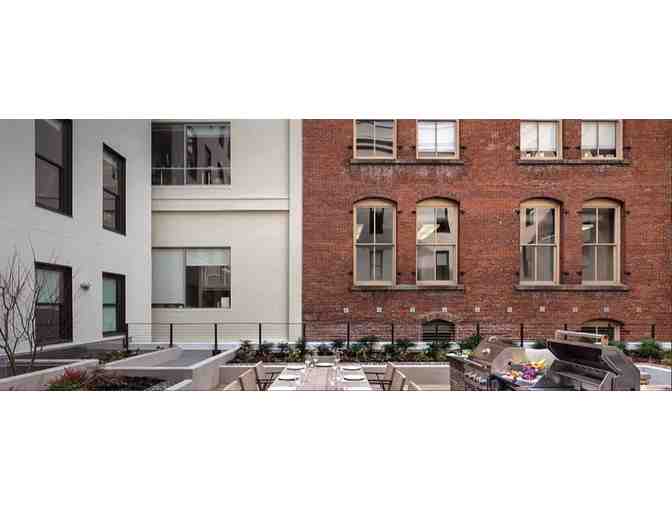 Enjoy 5 nights luxury condo @ Club Wyndham Portland Waterfront Park, Portland, OR