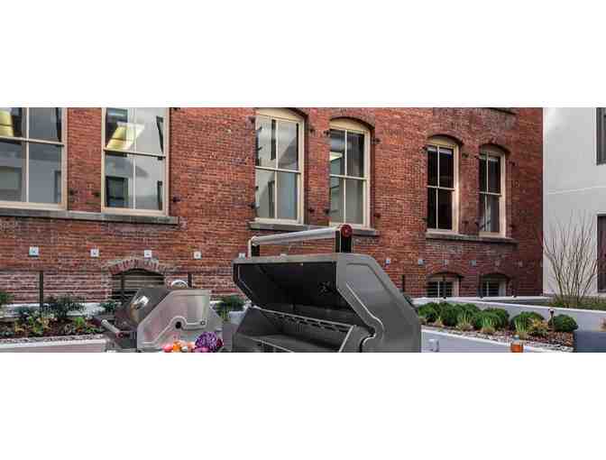 Enjoy 5 nights luxury condo @ Club Wyndham Portland Waterfront Park, Portland, OR