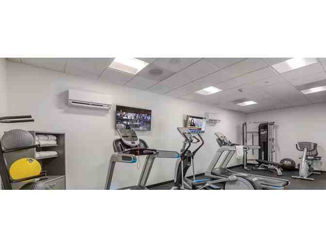 Enjoy 5 nights luxury condo @ Club Wyndham Portland Waterfront Park, Portland, OR