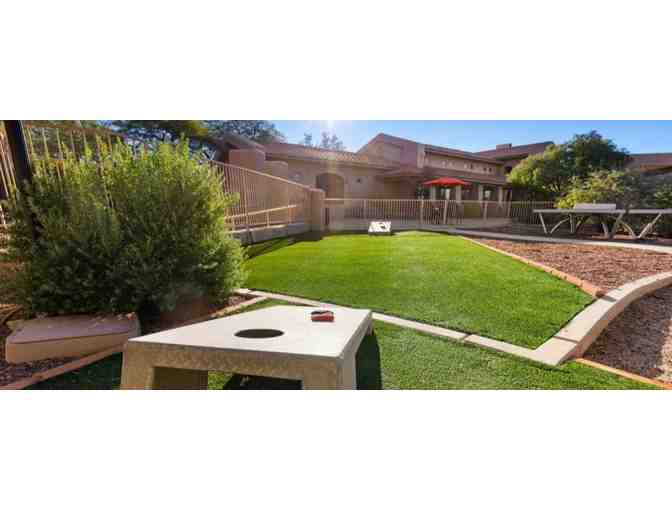 Enjoy 5 nights luxury condo @ Club Wyndham Rancho Vistoso, Oro Valley, AZ +Vertigo Wines