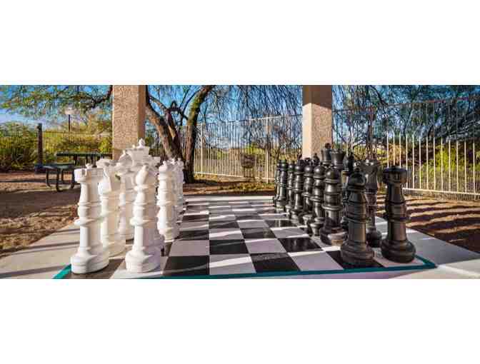 Enjoy 5 nights luxury condo @ Club Wyndham Rancho Vistoso, Oro Valley, AZ +Vertigo Wines