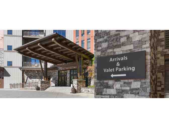 Enjoy 5 nights luxury condo @ Club Wyndham Resort at Avon, Eagle County, CO + Vin48 Credit