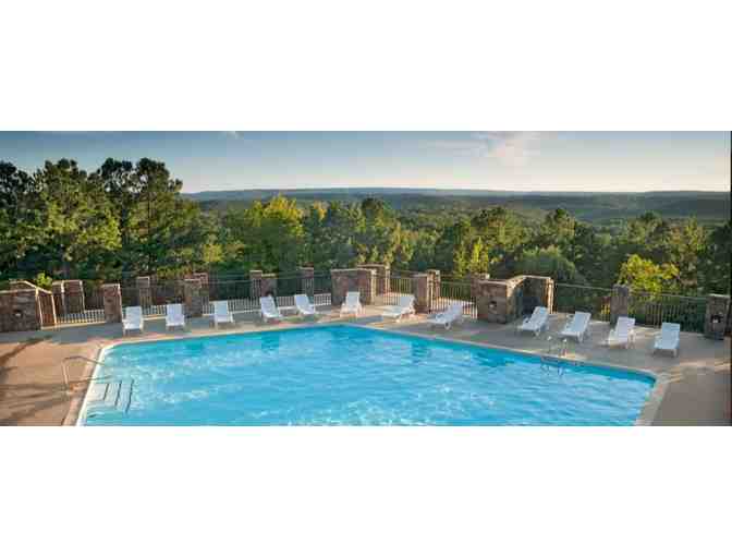 Enjoy 5 nights luxury condo @ Club Wyndham Resort at Fairfield Bay, Fairfield Bay, AR