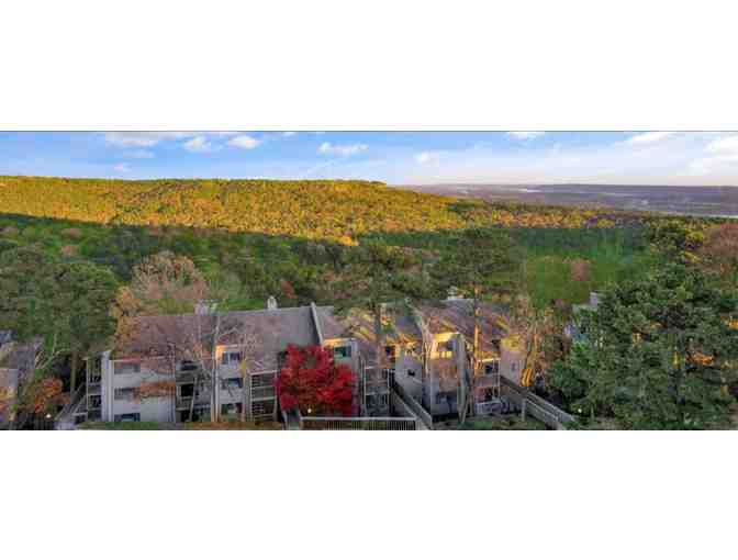 Enjoy 5 nights luxury condo @ Club Wyndham Resort at Fairfield Bay, Fairfield Bay, AR