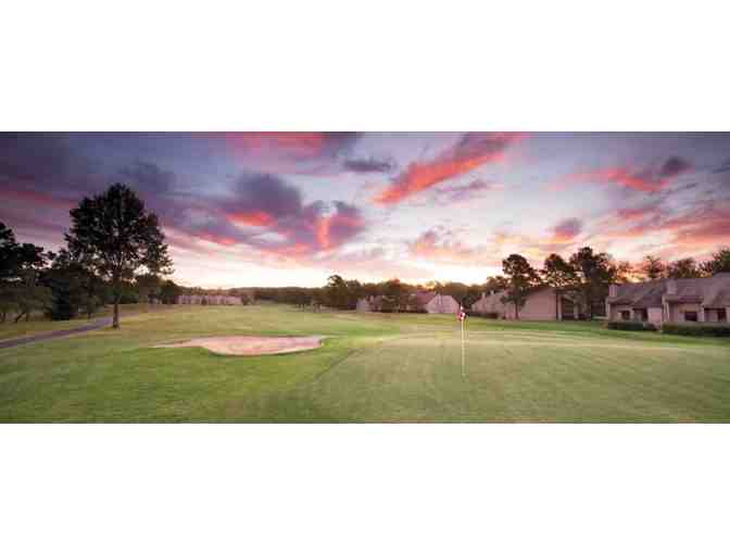 Enjoy 5 nights luxury condo @ Club Wyndham Resort at Fairfield Bay, Fairfield Bay, AR