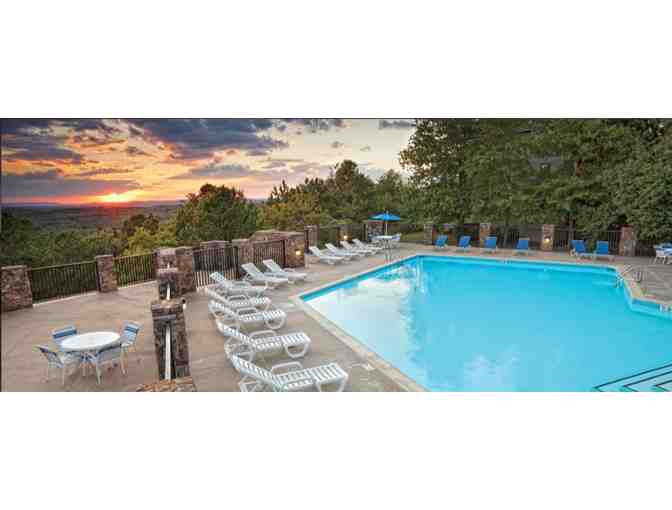 Enjoy 5 nights luxury condo @ Club Wyndham Resort at Fairfield Bay, Fairfield Bay, AR