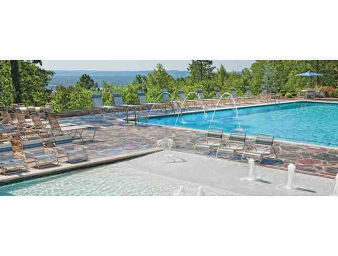 Enjoy 5 nights luxury condo @ Club Wyndham Resort at Fairfield Bay, Fairfield Bay, AR