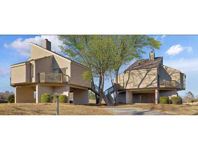 Enjoy 5 nights luxury condo @ Club Wyndham Resort at Fairfield Bay, Fairfield Bay, AR