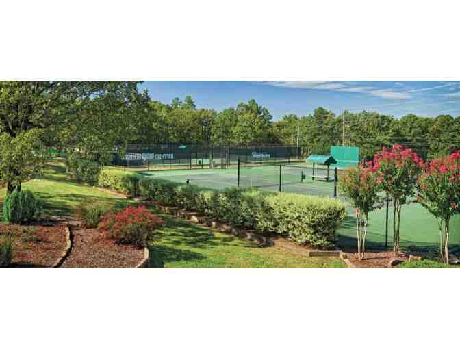 Enjoy 5 nights luxury condo @ Club Wyndham Resort at Fairfield Bay, Fairfield Bay, AR