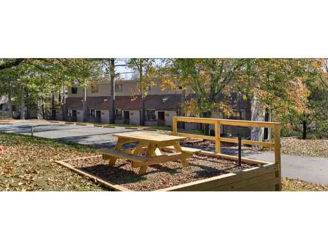 Enjoy 5 nights luxury condo @ Club Wyndham Resort at Fairfield Bay, Fairfield Bay, AR