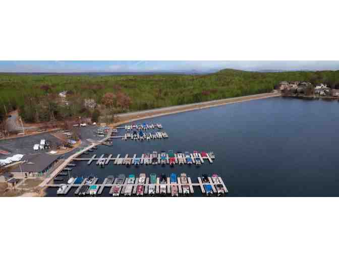 Enjoy 5 nights luxury condo @ Club Wyndham Resort at Fairfield Glade + Bristow Road Winery