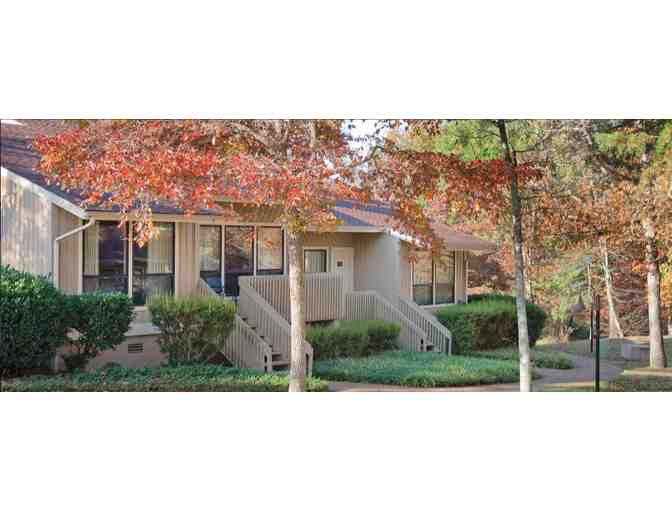 Enjoy 5 nights luxury condo @ Club Wyndham Resort at Fairfield Glade + Bristow Road Winery