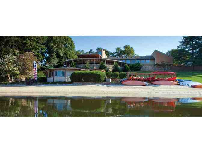 Enjoy 5 nights luxury condo @ Club Wyndham Resort at Fairfield Mountains + Fae Nectar