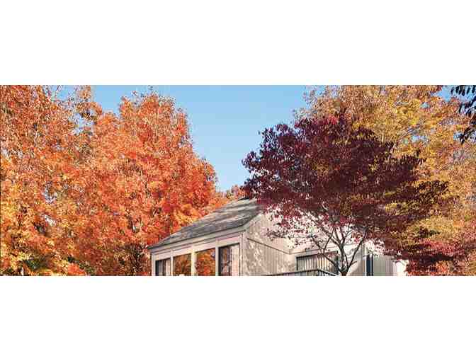 Enjoy 5 nights luxury condo @ Club Wyndham Resort at Fairfield Mountains + Fae Nectar