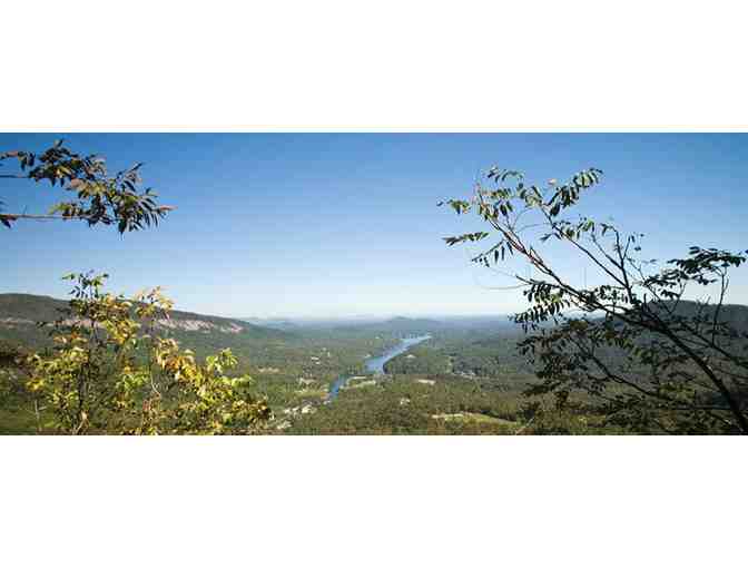 Enjoy 5 nights luxury condo @ Club Wyndham Resort at Fairfield Mountains + Fae Nectar