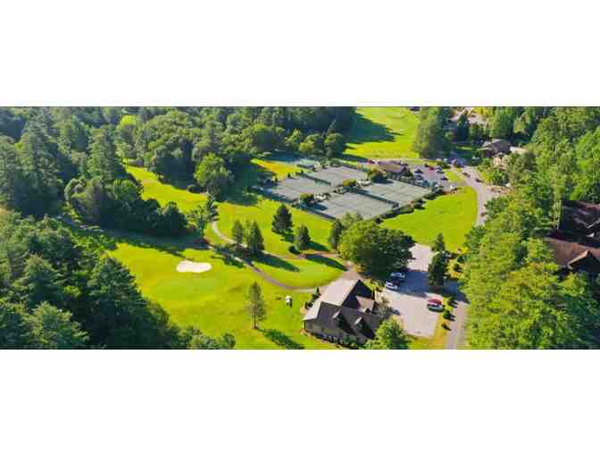 Enjoy 5 nights luxury condo @ Club Wyndham Resort at Fairfield Sapphire Valley + Whiteside