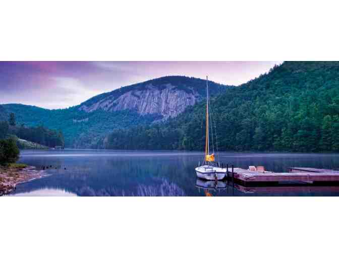 Enjoy 5 nights luxury condo @ Club Wyndham Resort at Fairfield Sapphire Valley + Whiteside