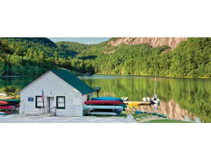 Enjoy 5 nights luxury condo @ Club Wyndham Resort at Fairfield Sapphire Valley + Whiteside