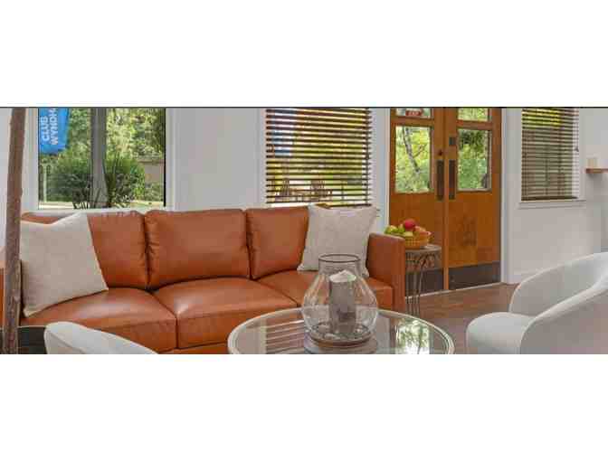 Enjoy 5 nights luxury condo @ Club Wyndham Resort at Fairfield Sapphire Valley + Whiteside