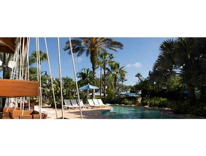 Enjoy 5 nights luxury condo @ Club Wyndham Reunion, Reunion, FL + Celebration Brewing Comp