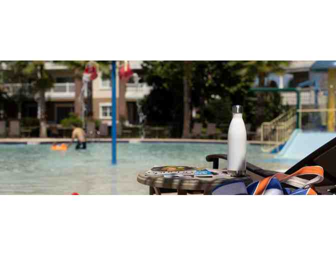 Enjoy 5 nights luxury condo @ Club Wyndham Reunion, Reunion, FL + Celebration Brewing Comp