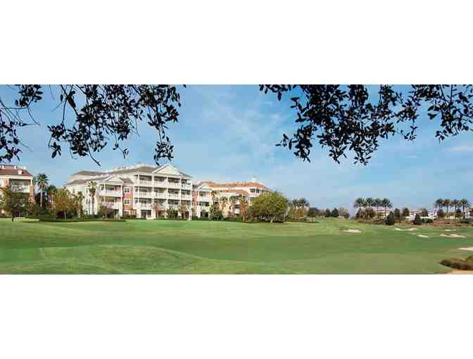 Enjoy 5 nights luxury condo @ Club Wyndham Reunion, Reunion, FL + Celebration Brewing Comp