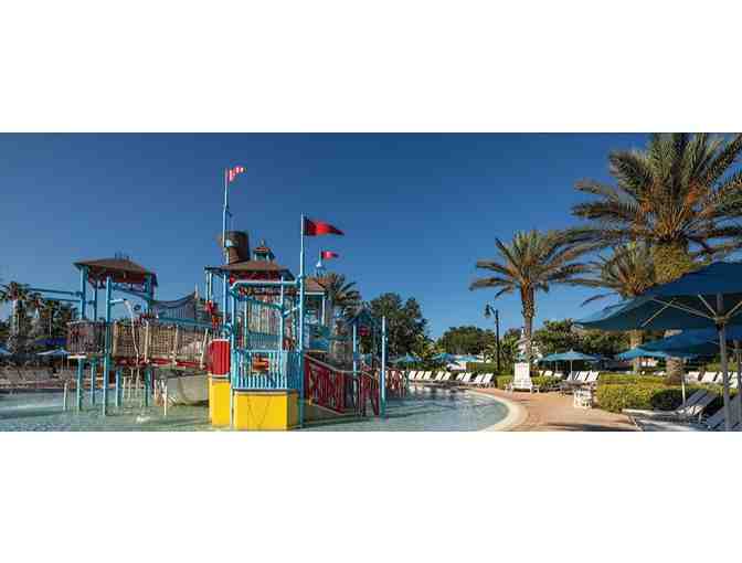 Enjoy 5 nights luxury condo @ Club Wyndham Reunion, Reunion, FL + Celebration Brewing Comp