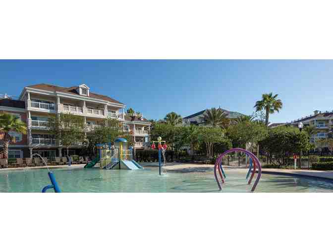 Enjoy 5 nights luxury condo @ Club Wyndham Reunion, Reunion, FL + Celebration Brewing Comp