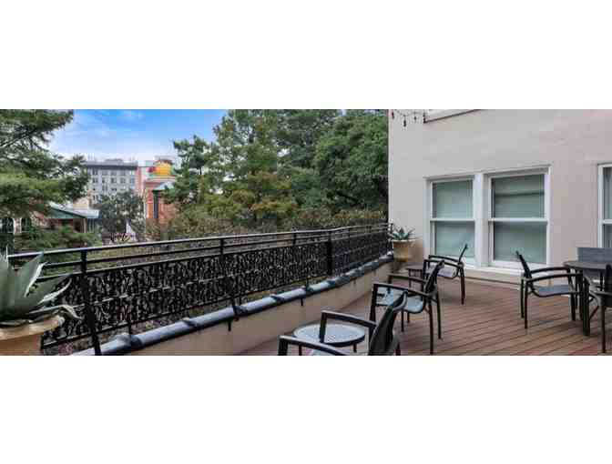 Enjoy 5 nights luxury condo @ Club Wyndham Riverside Suites, San Antonio, TX + Maverick Di