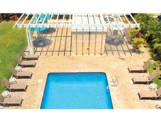 Enjoy 5 nights luxury condo @ Club Wyndham Royal Garden at Waikiki, Honolulu, HI+ Maui Br