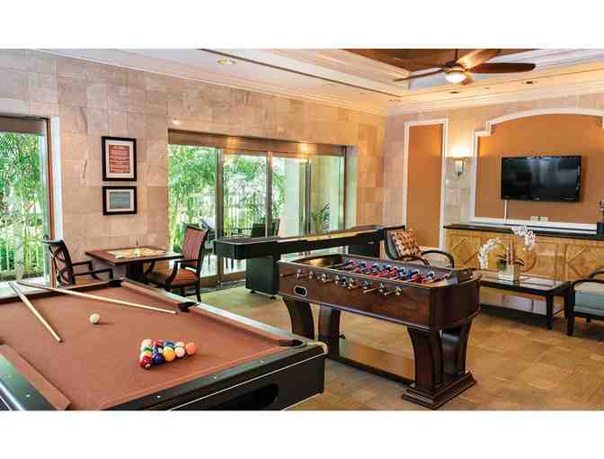 Enjoy 5 nights luxury condo @ Club Wyndham Royal Garden at Waikiki, Honolulu, HI+ Maui Br