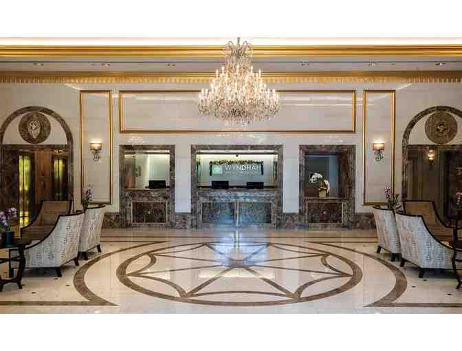 Enjoy 5 nights luxury condo @ Club Wyndham Royal Garden at Waikiki, Honolulu, HI+ Maui Br