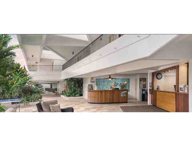 Enjoy 5 nights luxury condo @ Club Wyndham Royal Sea Cliff, Kailua-Kona, HI +12th Hawaii D