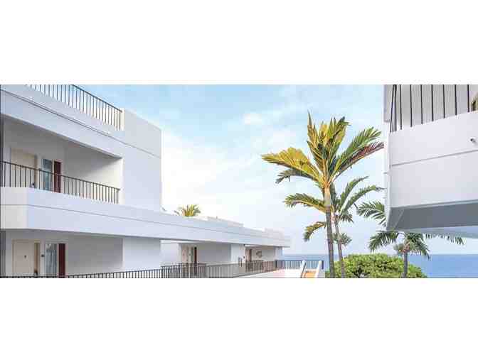 Enjoy 5 nights luxury condo @ Club Wyndham Royal Sea Cliff, Kailua-Kona, HI +12th Hawaii D