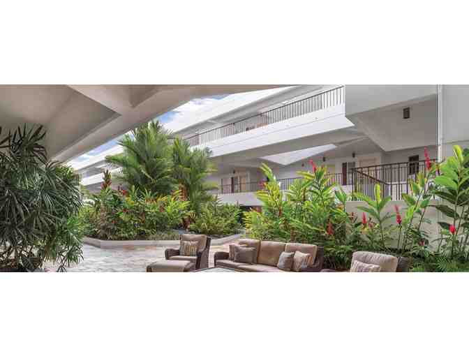 Enjoy 5 nights luxury condo @ Club Wyndham Royal Sea Cliff, Kailua-Kona, HI +12th Hawaii D