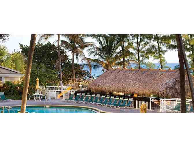 Enjoy 5 nights luxury condo @ Club Wyndham Royal Vista, Pompano Beach, FL + Brewlihan Mead