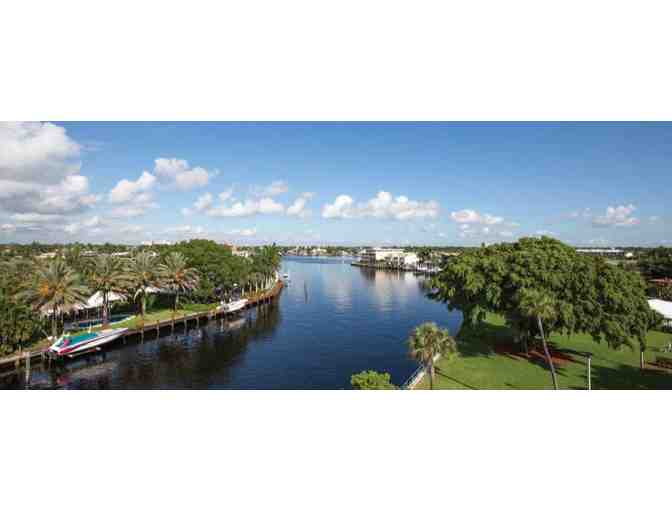 Enjoy 5 nights luxury condo @ Club Wyndham Santa Barbara, Pompano Beach + 26 Degree Brewin