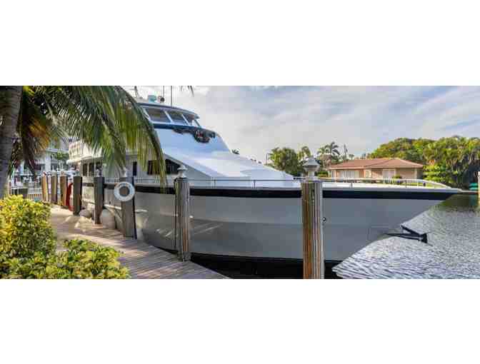 Enjoy 5 nights luxury condo @ Club Wyndham Santa Barbara, Pompano Beach + 26 Degree Brewin