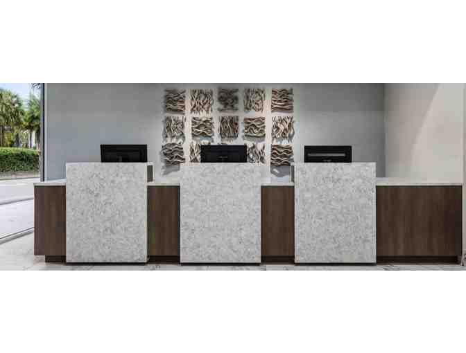 Enjoy 5 nights luxury condo @ Club Wyndham Santa Barbara, Pompano Beach + 26 Degree Brewin