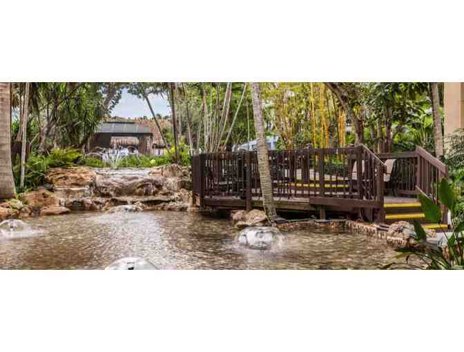 Enjoy 5 nights luxury condo @ Club Wyndham Sea Gardens, Pompano Beach, FL+The Tasting Room