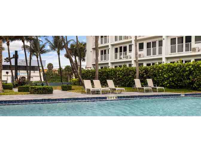 Enjoy 5 nights luxury condo @ Club Wyndham Sea Gardens, Pompano Beach, FL+The Tasting Room