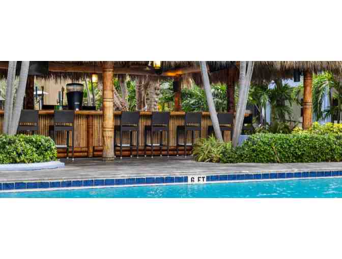 Enjoy 5 nights luxury condo @ Club Wyndham Sea Gardens, Pompano Beach, FL+The Tasting Room