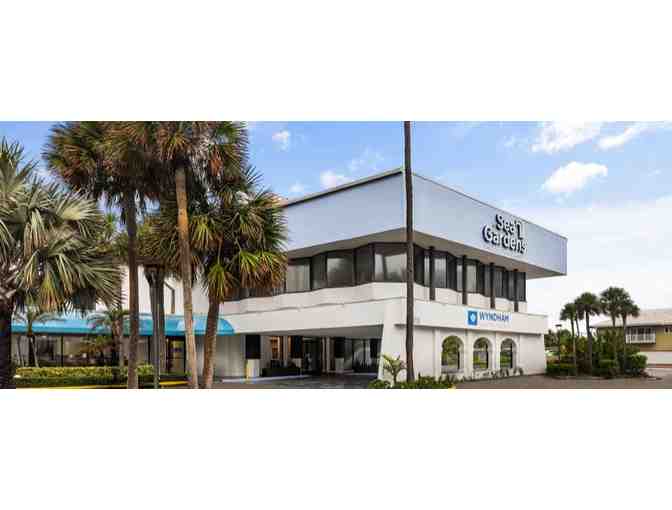 Enjoy 5 nights luxury condo @ Club Wyndham Sea Gardens, Pompano Beach, FL+The Tasting Room