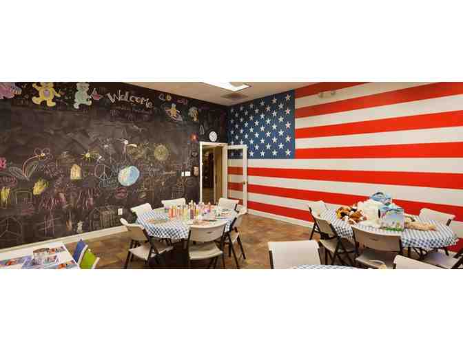 Enjoy 5 nights luxury condo @ Club Wyndham SeaWatch Resort, Myrtle Beach, SC + Carolina Vi