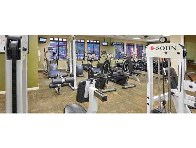 Enjoy 5 nights luxury condo @ Club Wyndham Sedona, Sedona, AZ +Winery 1912 Credit