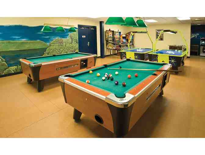 Enjoy 5 nights luxury condo @ Club Wyndham Shawnee Village, Shawnee-on-Delaware, PA+ Mount