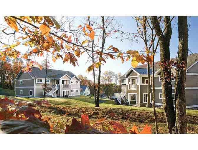 Enjoy 5 nights luxury condo @ Club Wyndham Shawnee Village, Shawnee-on-Delaware, PA+ Mount