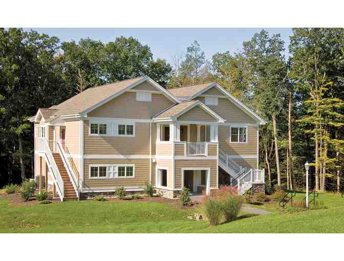 Enjoy 5 nights luxury condo @ Club Wyndham Shawnee Village, Shawnee-on-Delaware, PA+ Mount